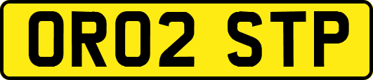 OR02STP