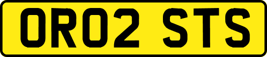 OR02STS