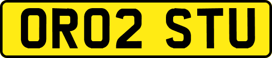 OR02STU