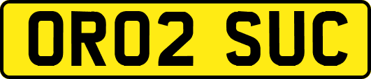 OR02SUC