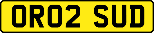 OR02SUD