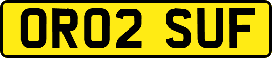 OR02SUF