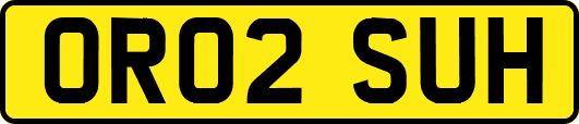 OR02SUH