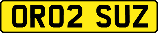 OR02SUZ