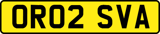 OR02SVA