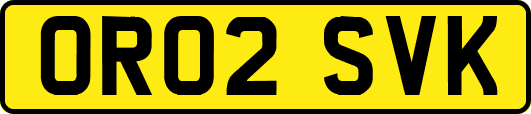 OR02SVK