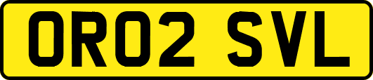OR02SVL