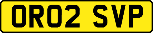 OR02SVP