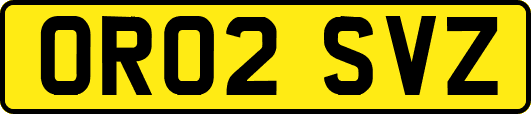 OR02SVZ