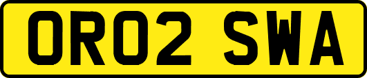 OR02SWA