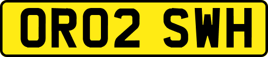 OR02SWH