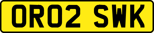 OR02SWK