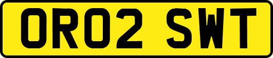 OR02SWT