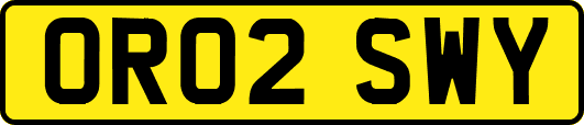 OR02SWY