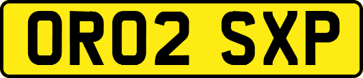 OR02SXP