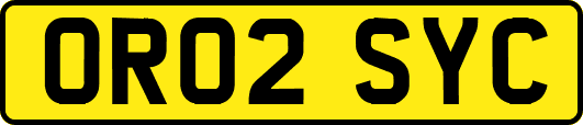 OR02SYC