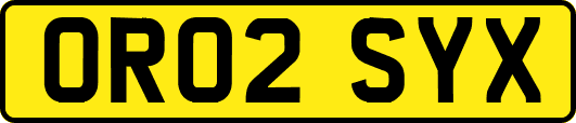 OR02SYX