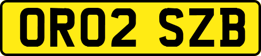 OR02SZB