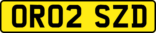 OR02SZD