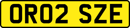 OR02SZE