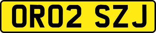 OR02SZJ