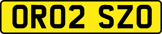 OR02SZO