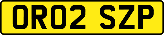 OR02SZP