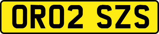 OR02SZS