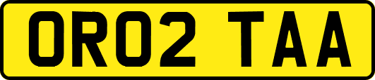 OR02TAA