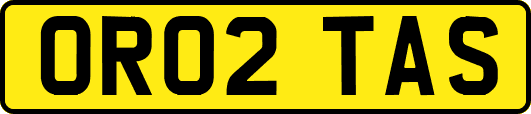 OR02TAS