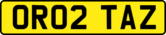 OR02TAZ