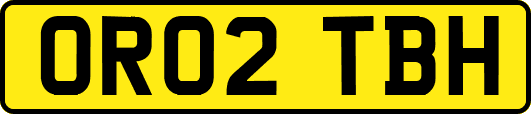 OR02TBH