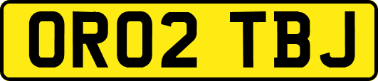 OR02TBJ