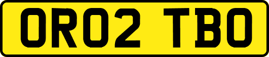 OR02TBO