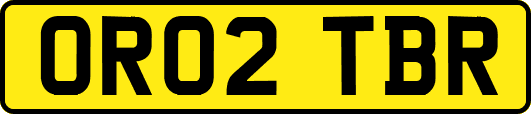 OR02TBR