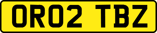 OR02TBZ
