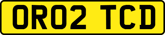 OR02TCD