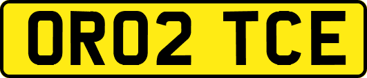OR02TCE