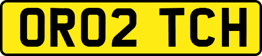 OR02TCH