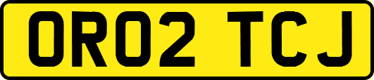 OR02TCJ