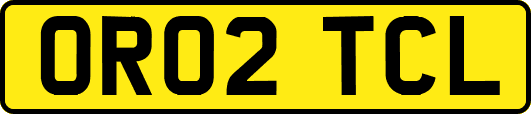 OR02TCL
