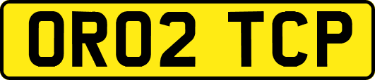 OR02TCP