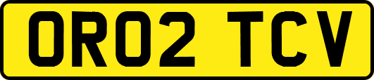 OR02TCV