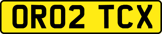 OR02TCX