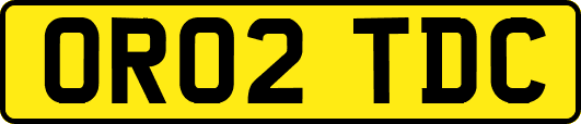OR02TDC