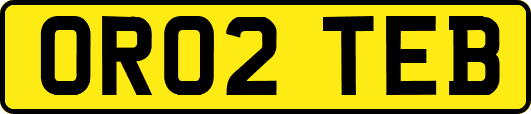 OR02TEB