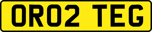 OR02TEG