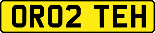 OR02TEH