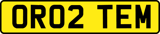OR02TEM