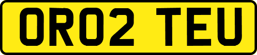OR02TEU